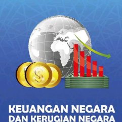 Keuangan Negara dan Kerugian Negara - Dian Puji Nugraha Simatupang