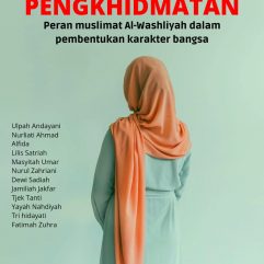 Menapak Jalan Pengkhidmatan - Ulpah Andayani, dkk.