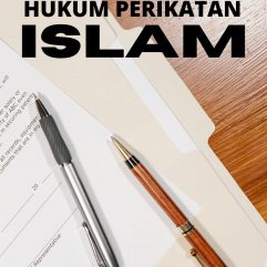 Hukum Perikatan Islam - Dr. Zaitun Abdullah, S.H., M.H.