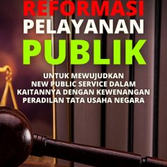 Reformasi Pelayanan Publik - Dr. Diani Kesuma, S.H., M.H.