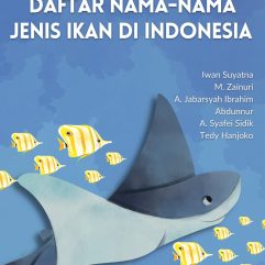 Daftar Nama-Nama Jenis Ikan Di Indonesia - Iwan Suyatna, dkk