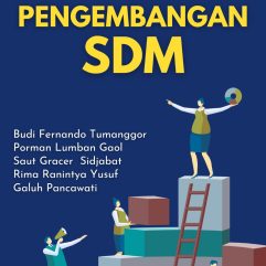 Buku Ajar Pengembangan SDM - Budi Fernando Tumanggor, dkk