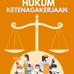 Hukum Ketenagakerjaan - Mashudi, S.H., M.H.