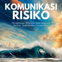Komunikasi Risiko Menghadapi Bencana Alam Tsunami Melalui Stakeholder Engagement - Dr. Dian Agustine Nuriman, M.Ikom, IAPR.;dkk