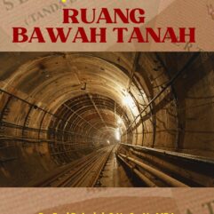 Aspek Hukum Ruang Bawah Tanah - Dr. Erni Rohaini, S.H., Sp.N., MBA