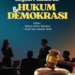 Ragam Pemikiran Hukum dan Demokrasi - Ratna Artha Windari, A. A. [dkk]