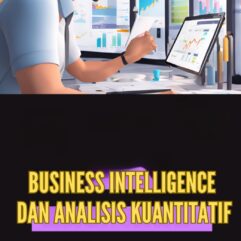 Business Intelligence dan Analisis Kuantitatif - Dr. Rd. Heri Solehudin