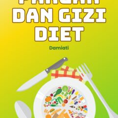 Pangan Dan Gizi Diet - Damiati
