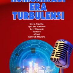 Komunikasi Era Turbulensi - Gloria Angelita [dkk]