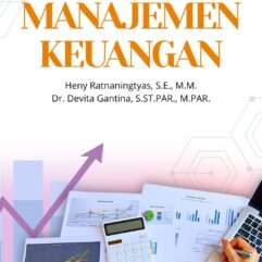 Pengantar Manajemen Keuangan -  Heny Ratnaningtyas, S.E., M.M. & Dr. Devita Gantina, S.ST.PAR., M.PAR.