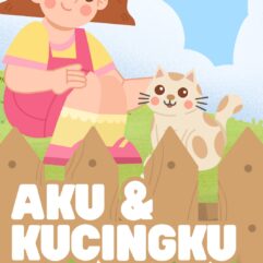Aku Dan Kucingku - Radhyani S