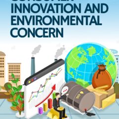 Consumer Innovation and Environmental Concern - Dr. Veronica, S.E., M.Sc, M.M.Tr [etc.]