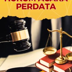 Hukum Acara Perdata - Nyoman Satyayudha Dananjaya, SH., M.Kn., Ph.D (dkk.)