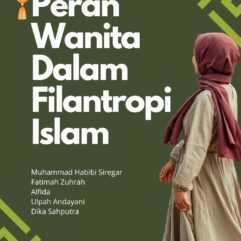 Peran Wanita Islam Dalam Filantropi - Muhammad Habibi Siregar; dkk