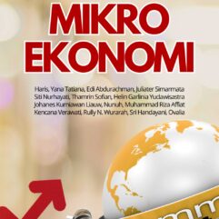 Pengantar Teori Mikroekonomi -  Haris; Yana Tatiana; Edi Abdurachman; dkk.