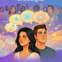 AI dan Kesehatan Mental di Era Digital - Dra. Sulis Mariyanti, M.Si, Psikolog; dkk.