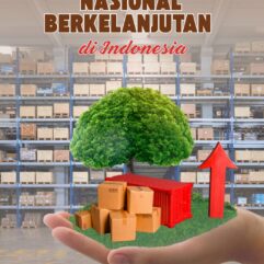 Kinerja Logistik Nasional Berkelanjutan di Indonesia - Dr. Ferdy Trisanto Kurniawan ST, M.Si.; dkk.