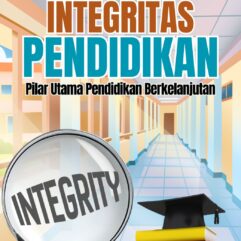 Integritas Pendidikan: Pilar Utama Pendidikan Berkelanjutan - Yoyon Indrayana