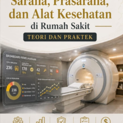 Pemeliharaan Sarana, Prasarana, dan Alat Kesehatan di Rumah Sakit: Teori dan Praktek - Ari Nurfikri; Mutia Anisa Fildzalia; Aldo Septrianto
