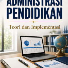 Administrasi Pendidikan Teori Dan Implementasi - Prof. Dr. Aan Komariah, M.Pd.; dkk.