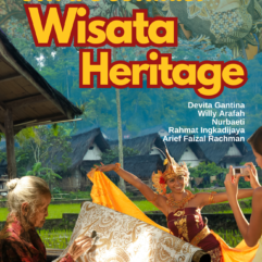 Citra Destinasi Wisata Heritage - Devita Gantinal; dkk.