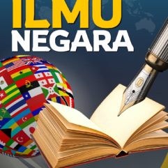 Ilmu Negara - Prof. Dr. Taufiqurrohman Syahuri, S.H., M.H.