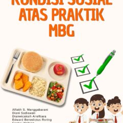 Kondisi Sosial Atas Praktik MBG - Alfatih S. Manggabarani; dkk.