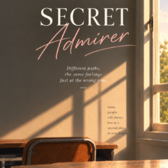 Secret Admirer - Annisya Fitriani