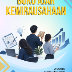 Buku Ajar Kewirausahaan - Widodo; Dede Mulyana; Angka Utama; Jhoni Iskandar